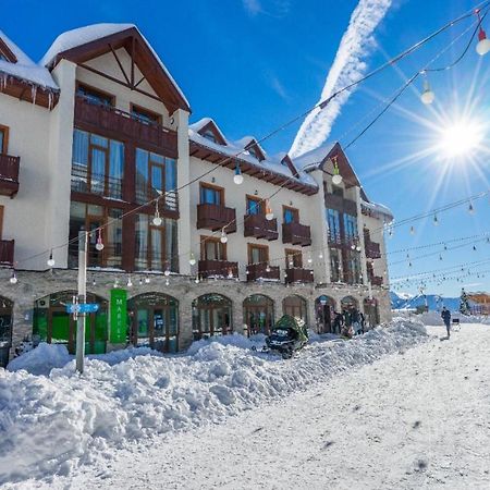 Апартаменти New Gudauri Maxloft #442 Екстер'єр фото